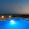 Luxury Residence Danica with a private rooftop pool - Каштела