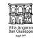 Guest House Villa Angaran San Giuseppe