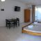 Artemis Studios - Pool and garden