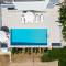Asteria Pearl Villa 1 with Jacuzzi - 蒂加基