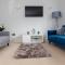 Modern 4BR Cottage in Windsor, Near Marina and Thames