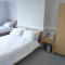 Orrell Park Hotel - Liverpool