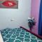 Residence Sighaka - Gold Apartment - WiFi, Gardien, Parking