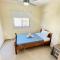 Milos City Center Apts No.34