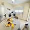 Milos City Center Apts No.34