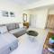 Milos City Center Apts No.34