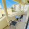 Milos City Center Apts No.34