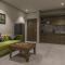 Trivelles Executive Suites Islamabad