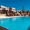 Seethrough Mykonos Suites - 普拉迪斯亚罗斯