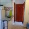 Apartamento avenida 02 com ar condicionado - São Thomé das Letras