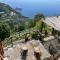 Il Nido Del Falco - Art house with terrace and sea view