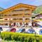 Hotel les Sapins