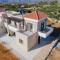 Harmony Deluxe Villa With Sea Mountain View - Kambánion