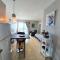 Ocean View Deluxe Studio with Sunset Balcony and Pool Playa Paraiso