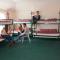 Abrahams Hostel Foto: Abrahams Hostel