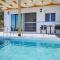 Vrachos luxury home - Agia Galini