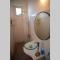 ROMANTIC HOUSE 6 STEPS FROM THE SEA - Mochlos