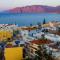 ROMANTIC HOUSE 6 STEPS FROM THE SEA - Mochlos