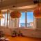 ROMANTIC HOUSE 6 STEPS FROM THE SEA - Mochlos
