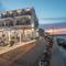 Klimis Hotel - Spetses