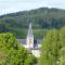 Chambres d'Hôtes L'Hirondelle du Lac - Peyrat-le-Château