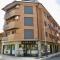 Apartamento Siente Sobrarbe en Aínsa Apartamento Siente Sobrarbe en Aínsa