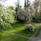 Hotel Garni Inselparadies Zingst