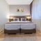 Mokka Apartments