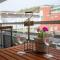 Mokka Apartments