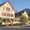 Hotel Alpenrose - Maienfeld