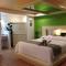 Romantic Inn & Suites