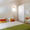 Cicciobello Lux Apartment Baošići with stunning sea view