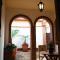 Villa Flores, casa en el centro de Mascota