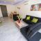Kato Paphos 1BR near Paphos Harbour/Beach/Sea