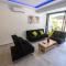Kato Paphos 1BR near Paphos Harbour/Beach/Sea