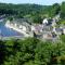 Le Logis de la Cour de Bretagne au Port de Dinan Lanvallay - Lanvallay