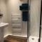 Modern 1 Bedroom Apartment central Inverness city