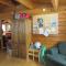 Foto: HI-Kananaskis Wilderness Hostel 27/37