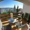 Sun-drenched apartment ''The View'' - Zadar