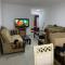 Super Apartment 100m2 2 sovrum