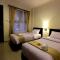 Manggar Indonesia Hotel