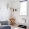 Bright Seaside Retreat in Haurvig-By Traum - Havrvig