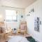 Bright Seaside Retreat in Haurvig-By Traum - Havrvig