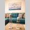 D3 Central Stylish Apartment