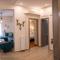 D3 Central Stylish Apartment