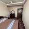 City Centre HAMZA 1 min Metro 2 bed Apartment. NEW - 塔什干