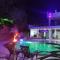 Quinta SHADDAI MELGAR