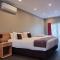 Cornwall Motor Lodge