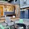 Private Seattle Getaway Home Near Lake Washington!