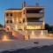 TEONA Luxury Apartment with jacuzzi and terrace sea view